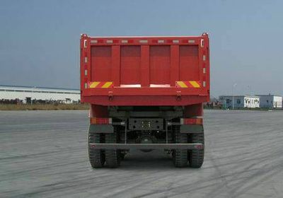 Haoyun  ZZ3315N3065C Dump truck