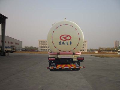 Xingma  AH5252GFL0L4 Low density powder material transport vehicle