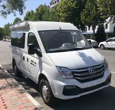 Beijing brand automobiles BJ5042XLJCJ01D RV