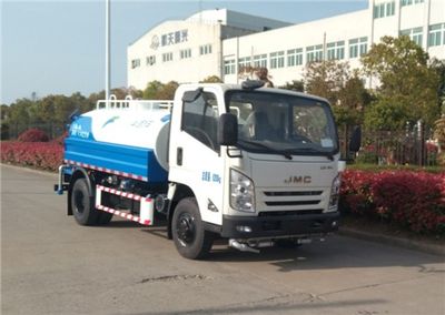 Sanli  CGJ5083GSSE5 Sprinkler truck