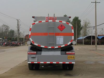 Cheng Liwei  CLW5101GYY3 Oil tanker