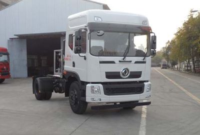 Dongfeng EQ4160GZ5NSemi trailer towing vehicle