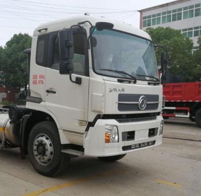 Dongfeng  EQ4160GZ5N Semi trailer towing vehicle