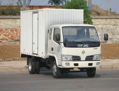 Dongfeng  EQ5030XXYL80DDAC Box transport vehicle