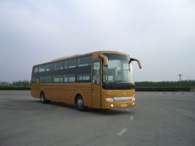 Star Kailong  HFX6125WK68 Sleeper coach