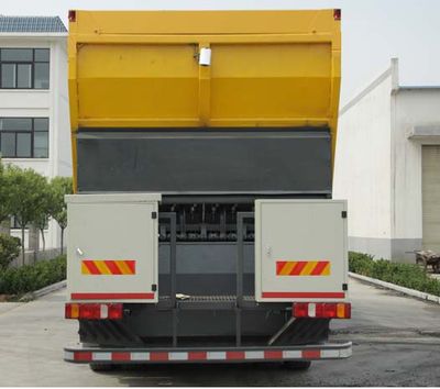 Junqiang  JQ5312TFC Synchronous gravel sealing vehicle