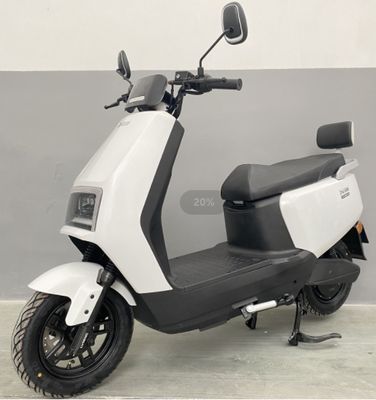 Green energy  LN1200DT20 Electric two wheeled motorcycle