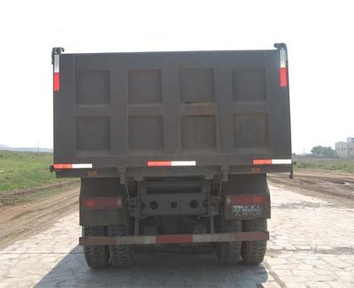 Northern Mercedes Benz ND3316D35J Dump truck