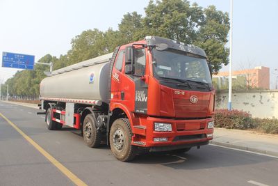 Runzhixing  SCS5255GPGCA6 Ordinary liquid transport vehicles