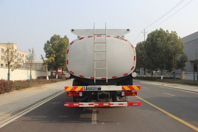 Runzhixing  SCS5255GPGCA6 Ordinary liquid transport vehicles