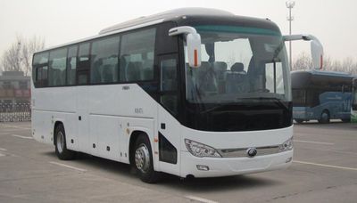 Yutong  ZK6117HNQZ1 coach