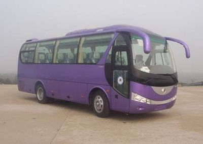 Yutong  ZK6831HD coach