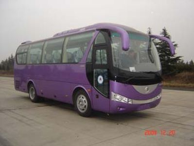 Yutong  ZK6831HD coach