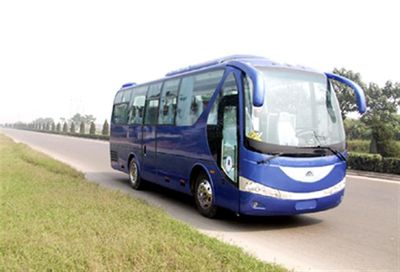 Yutong  ZK6831HD coach