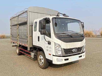 Hyundai CHM5040CCYEDF33TGrate type transport vehicle