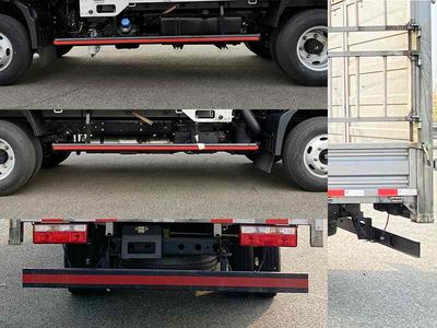 Hyundai  CHM5040CCYEDF33T Grate type transport vehicle