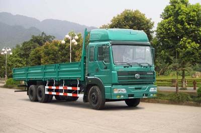 Hongyan  CQ1243T8F21G564 Truck