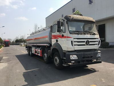 Changqing brand automobiles CQK5310GYYAND Oil tanker