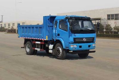 Dongfeng  EQ3060GP4 Dump truck