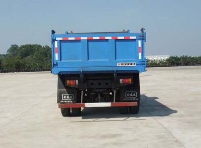 Dongfeng  EQ3060GP4 Dump truck