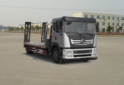 Dongfeng  EQ5168TPBD Flat transport vehicle