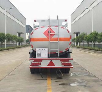 Zhuanwei  HTW5072GJYC Refueling truck