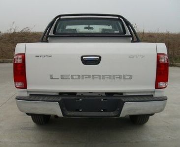 LEOPAARD LBA1032DQ2L multipurpose goods vehicle 