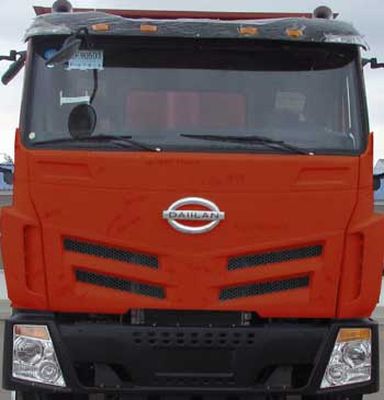 Geely LFJ3315G11 Dump truck