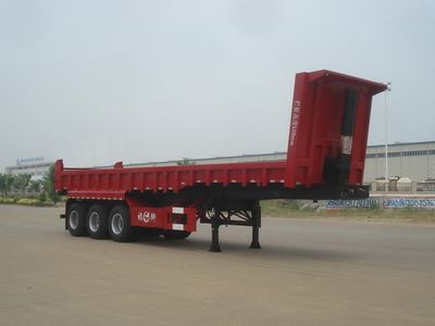 Fushi  LFS9400ZZX tipping chassis 