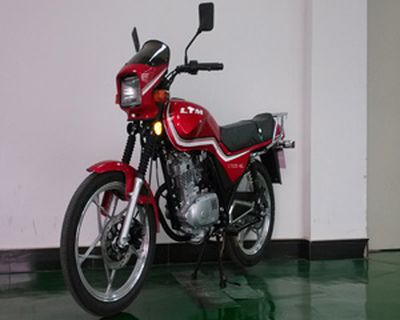 Liantong  LT1256G Two wheeled motorcycles