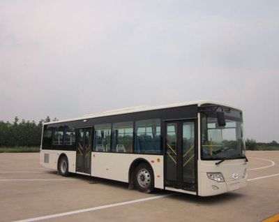 Kaiwo NJL6129G5City buses