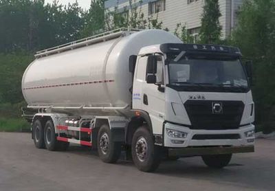 XCMG NXG5310GFLK5Low density powder material transport vehicle