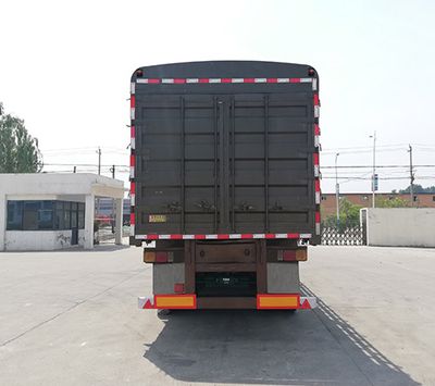 Ruxin  RXP9401CCYZX Gantry transport semi-trailer