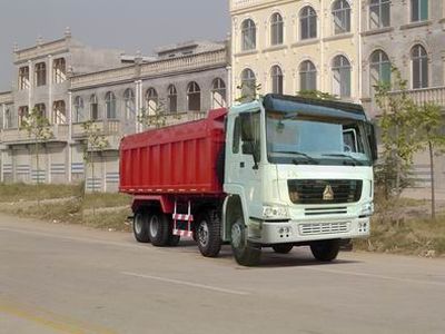 Haoluo  ZZ3317M3867W Dump truck