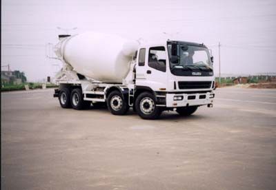 Xingma  AH5382GJB Concrete mixing transport vehicle