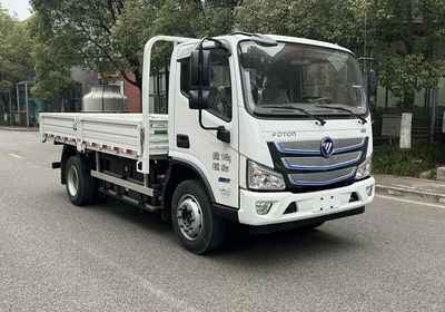 Foton  BJ1108EVJA3 Pure electric freight vehicles