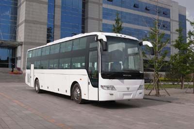 Foton  BJ6122U7MKB3 Sleeper coach