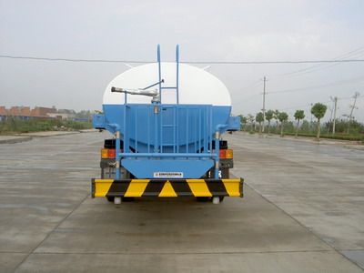 Dongfeng  DFZ5250GPSA8S watering lorry 