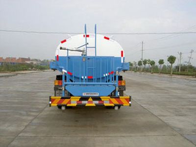 Dongfeng  DFZ5250GPSA8S watering lorry 