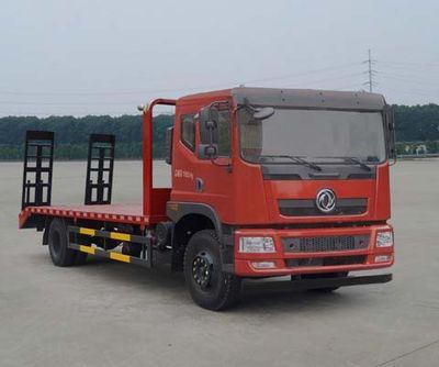 Dongfeng  EQ5120TPBLZ4D Flat transport vehicle