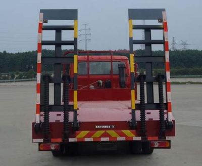 Dongfeng  EQ5120TPBLZ4D Flat transport vehicle