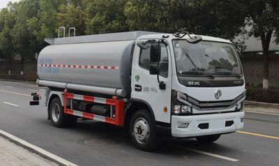 Zhongqi Liwei brand automobiles HLW5121TGY6EQ Liquid supply vehicle