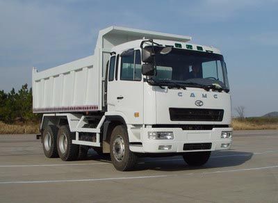 Hualing Star  HN3230P38D1M3 Dump truck