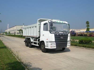 Hualing Star  HN3230P38D1M3 Dump truck