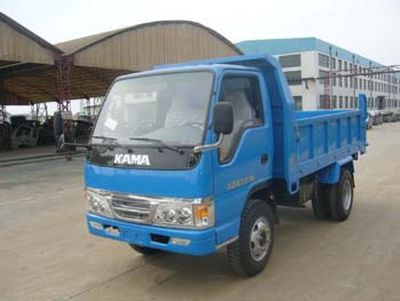 Jubao  JBC2810D1 Self dumping low-speed truck