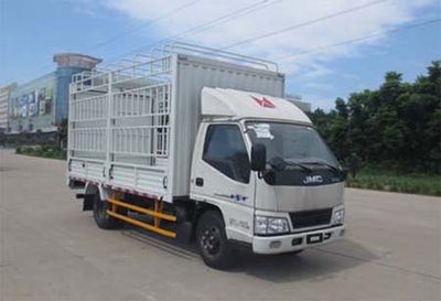 Jiangling Motors JX5044CCYXGB2 Grate type transport vehicle