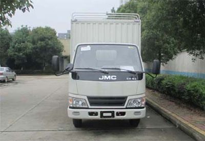 Jiangling Motors JX5044CCYXGB2 Grate type transport vehicle