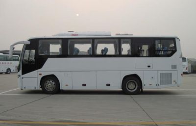 Hagrid KLQ6905KQC52 coach