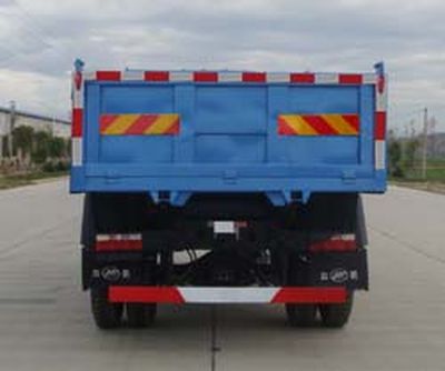 Lifan  LFJ3140G1 Dump truck