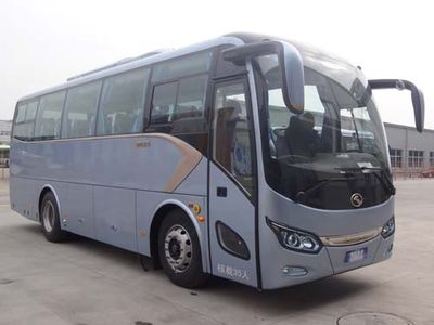 Jinlong  XMQ6821CYD4D coach